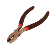 Brass Ferrules Crimp Pipe Ferrules