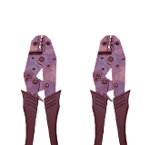 Brass Ferrules Crimp Pipe Ferrules