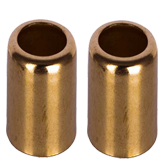 Brass Ferrules Crimp Pipe Ferrules